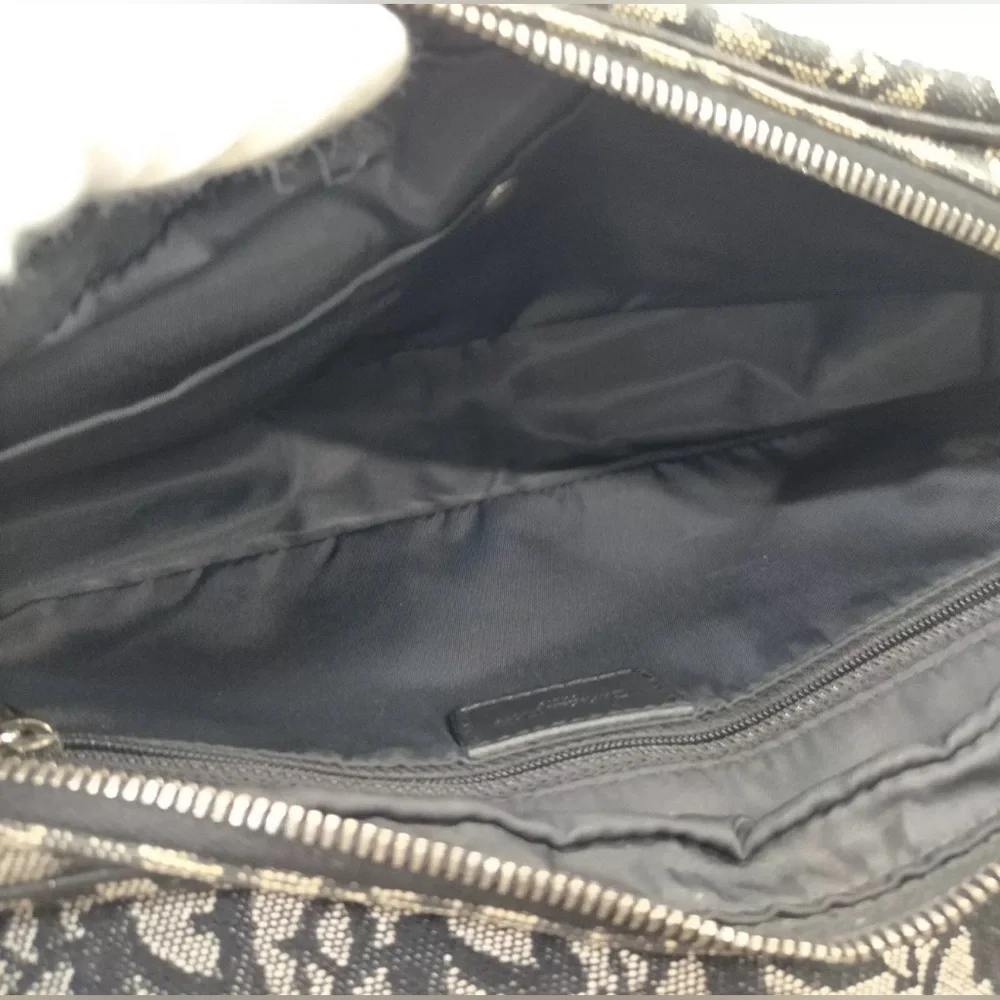 Auth Dior 30 Montaigne Trotter Pattern Crossbody Bag - Picture 4 of 11